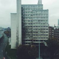 Manse - A Slap In The Face Of Public Taste : 12inch