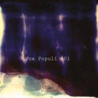 Various - VOX POPULI 001 : 12inch
