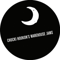 Chocki Hookon - Chocki Hookon's Warehouse Jams : 12inch