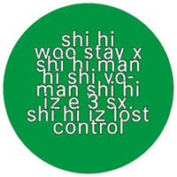 Mutado Pintado Presents Sworn Virgins - Lazy Boy / Michelle (Acid Arab / Fabrizio Mammarella Remixes) : 12inch