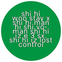 Mutado Pintado Presents Sworn Virgins - Lazy Boy / Michelle (Acid Arab / Fabrizio Mammarella Remixes)
