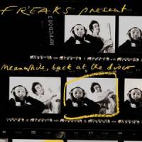 Freaks - Meanwhile, Back At The Disco