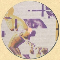 Jichael Mackson - Foxy Lady EP
