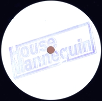 House Mannequin - EP 09 : 12inch