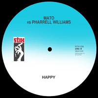 Mato - Happy