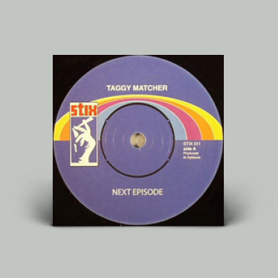 その他 TAGGY MATCHER NEXT EPISODE/EPISODIC DUB Mi04MTY4LmpwZWc.jpeg