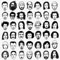 Jeen Bassa - All My People EP