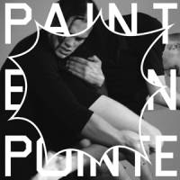 Eugene Ward - Paint en Pointe : LP