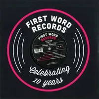 Various - FW IS 10: Future Classics : 10inch