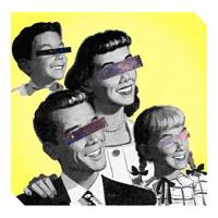 Secret Circuit / Tim Love Lee / Spacerocks / The P - Invisible Family EP #