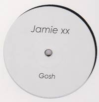 Jamie Xx - GOSH