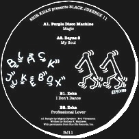 Various - Shir Khan Presents Black Jukebox 11