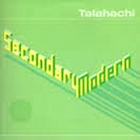 Various - Secondary Modern EP : 12inch