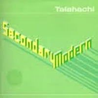 Various - Secondary Modern EP : 12inch