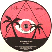 Masanori Ikeda - Afro Tipsy