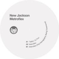 New Jackson - Metroflex : 12inch