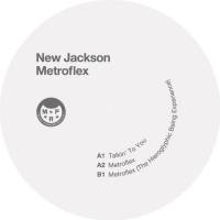 New Jackson - Metroflex