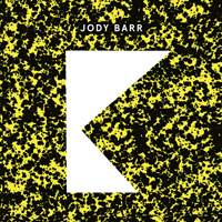 Jody Barr - Room 108 : 12inch