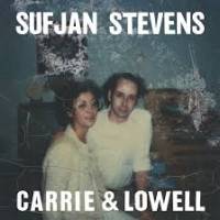 Sufjan Stevens - Carrie & Lowell : LP