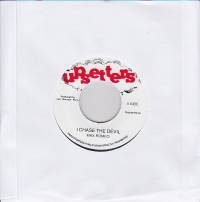 Max Romeo - Chase The Devil