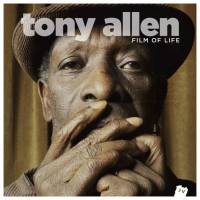 Tony Allen - Film Of Life : 2LP+DOWLOAD CODE