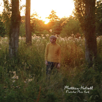 Matthew Halsall - Fletcher Moss Park : LP