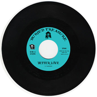 Various - Buried Treasure Vol 1