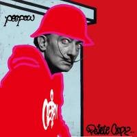 Peepow a.k.aマヒトゥ・ザ・ピーポー - Delete Cipy : CD