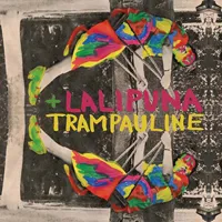 Lali Puna & Trampauline - Machines Are Human : 7inch