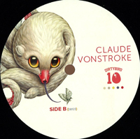 Claude Vonstroke - Barrump