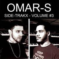 Omar-S - Side Trak'x Vol 3 : 7inch