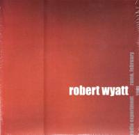 Robert Wyatt - Radio Experiment Rome, February 1981 : LP