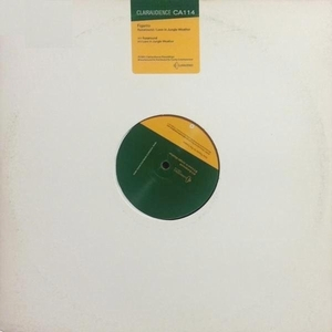 Figarro - Runaround / Love In Jungle Weather