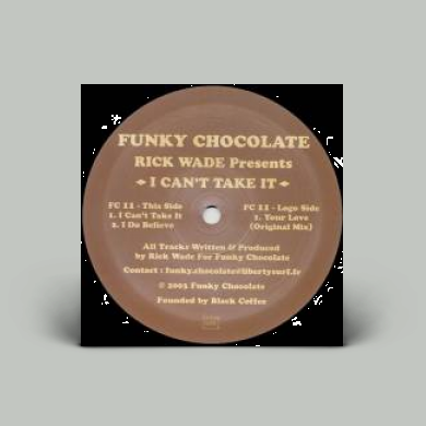 Label: Funky Chocolate : Newtone Records