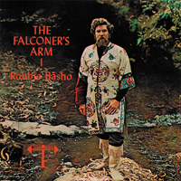 Robbie Basho - The Falconer's Arm Vol.1 : LP