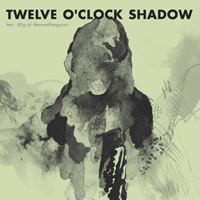 Flako - Twelve O'Clock Shadow : 12inch