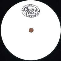 Own This Feat San Proper - Own This : 12inch