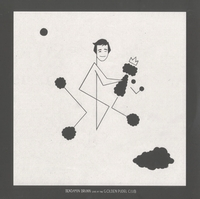 Benjamin Brunn - Live At The Golden Pudel Club