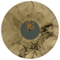 Tim Toh - Tourist EP : 12inch