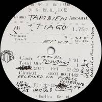 Tambien + Tiago - Untitled : 12inch