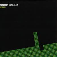 Marc Houle - restored ep 1 : 12inch