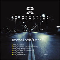 Dronelock / Ontal - Parallax : 12inch