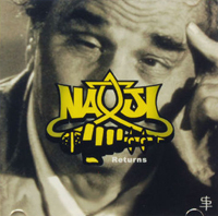 Shogun Naoji - NAOJI RETURNS