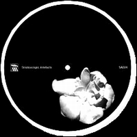 Lucy & Klock - War Lullaby : 12inch