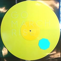 Go March - RISE PT.2 : 12inch
