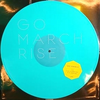 Go March - RISE PT.1 : 12inch