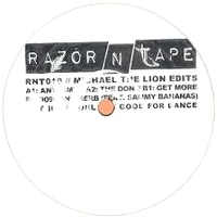 Michael The Lion - Michael The Lion Edits