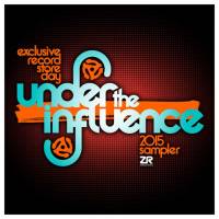 Various - Under the Influence Sampler 2015 : 12inch