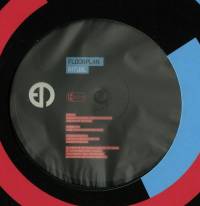 Robert Hood / Floorplan - Shaker / Ritual : 12inch