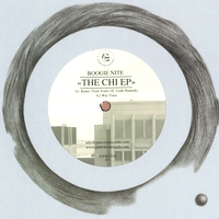 Boogie Nite - The Chi EP : 12inch